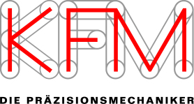 KFM - Die Präzisionsmechaniker